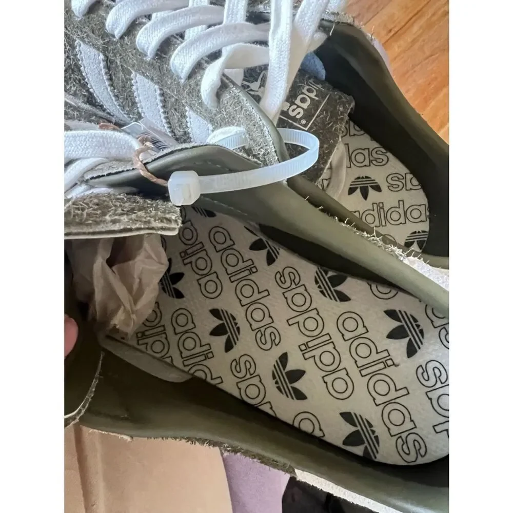 adidas rooted timeless